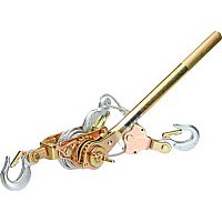 Лебедка КВТ ЛР-30 73576