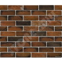 Декоративный кирпич Stone Mill Кирпич Дублин