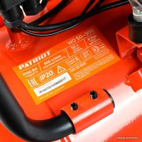 Компрессор Patriot WO 50-300