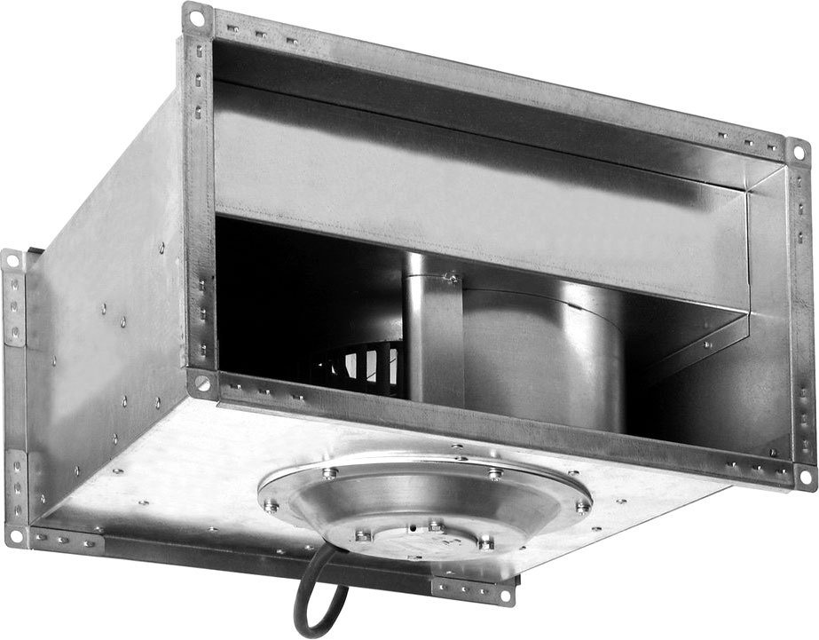 

Радиальный вентилятор Shuft RFD 700х400-4 VIM