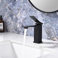 Смеситель Ganzer GZ05111-C
