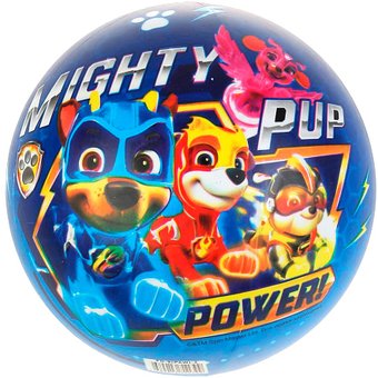 Детский мяч Играем вместе Щенячий Патруль 23 см FD-9(PAW)-2
