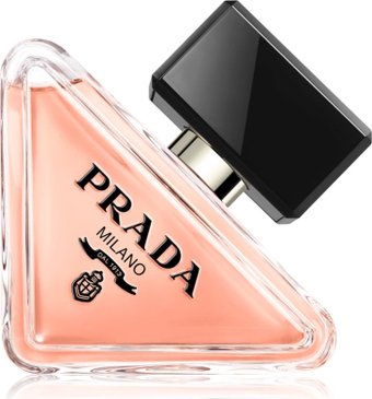 Парфюмерная вода Prada Paradoxe refill EdP (100 мл)