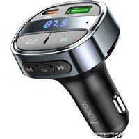 FM-модулятор Hoco E70