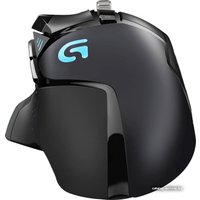 Игровая мышь Logitech G502 Proteus Spectrum [910-004617]