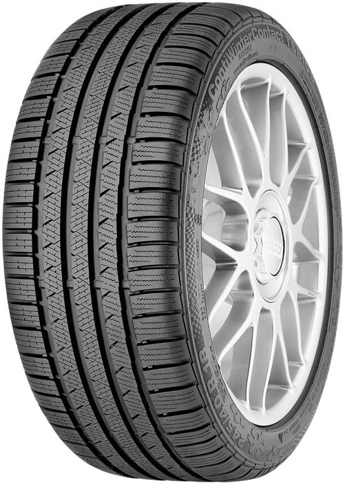 

Зимние шины Continental ContiWinterContact TS 810 Sport 245/45R17 99V