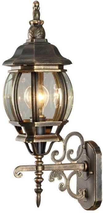 

Бра Arte Lamp Atlanta 1 A1041AL-1BN