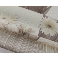 Виниловые обои Elysium Герберы-фон 96821