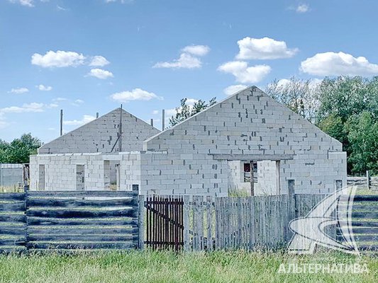4-комн. квартира — Луково