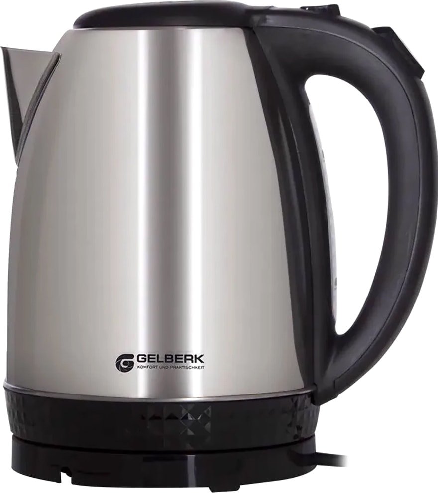 

Электрический чайник Gelberk GL-451