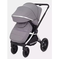 Универсальная коляска Rant MOWbaby Tilda MB064 (2 в 1, серый)
