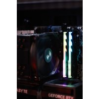 Компьютер HAFF Gigabyte BK57675