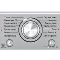 Стиральная машина LG F12U2HDN5