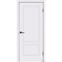 Межкомнатная дверь Velldoris Scandi 2P 90x200 (белый) в Гродно