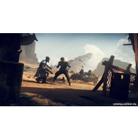  Mad Max для PlayStation 4