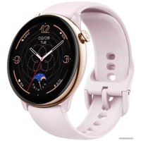 Умные часы Amazfit GTR Mini (розовый)