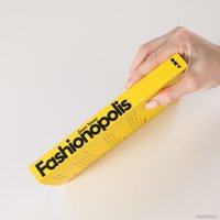 Книга издательства Альпина Диджитал. Fashionopolis. Цена быстрой моды и будущее одежды (Томас Д.)