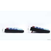 Клавиатура Varmilo MA108 Summit R1 (EC Sakura V2)