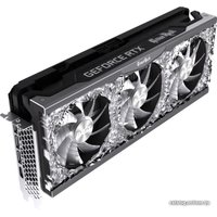 Видеокарта Palit GeForce RTX 3070 GameRock OC V1 8GB GDDR6