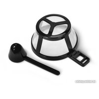 Капельная кофеварка Blackton CM1114 (черный)
