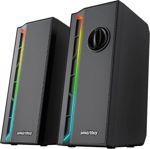 

Акустика SmartBuy Neon Melody 2 SBA-4600