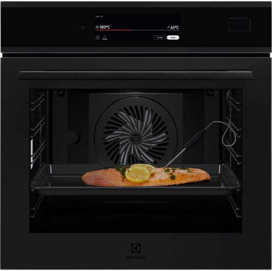 Electrolux 900 ProAssist SteamPro EOB9S3ST