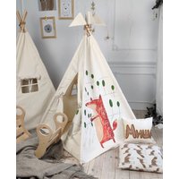 Вигвам Mamaya Лиса Алиса