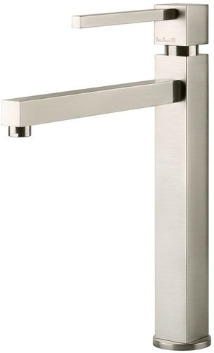 Смеситель Reginox Gila (нержавеющая сталь)