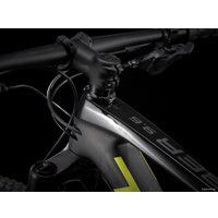 Велосипед Trek Procaliber 9.6 XL 2021 (черный)