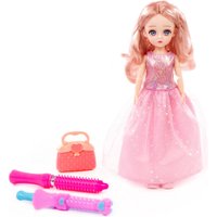 Кукла Полесье Даша у парикмахера 02895