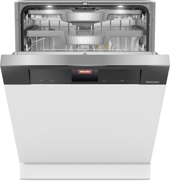 Встраиваемая посудомоечная машина Miele G 7930 SCi AutoDos