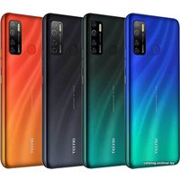 Телефон Tecno Spark 5 Pro 4GB/64GB (ледяной жадеит)