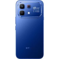 Телефон Infinix Note 60 Pro X6878 12GB/256GB (океанический синий)