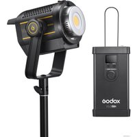 Лампа Godox VL150II