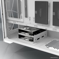 Корпус Raijintek Agos Ultra White MS4