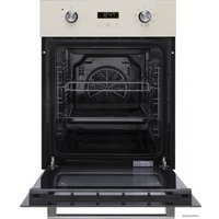 Электрический духовой шкаф Weissgauff EOY 451 PDBG