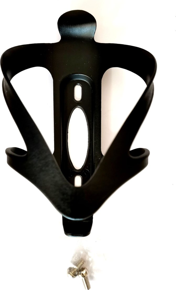 Флягодержатель Favorit CSC-040-BK