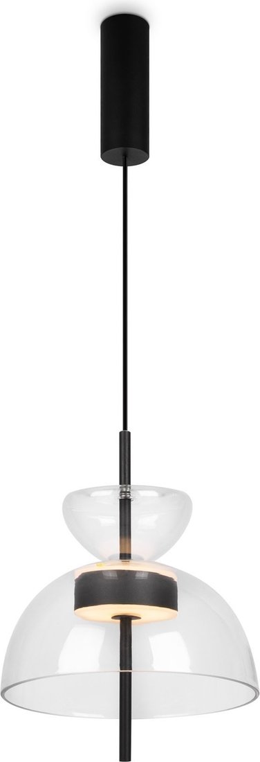 

Подвесная люстра Maytoni Bangkok MOD185PL-L6B3K2