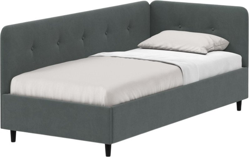 

Кровать-тахта Moon Family 1253 MF013287