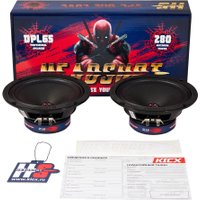 Среднечастотная АС KICX Headshot DPL65