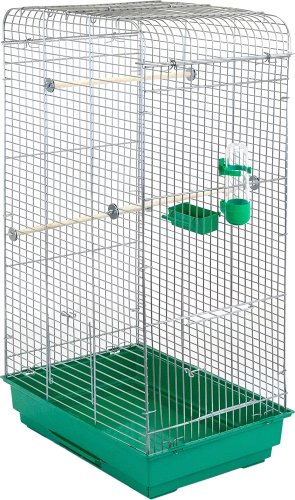 Клетка Eco Тоша 4057 (изумрундный)