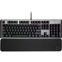 Клавиатура Cooler Master CK550 V2 (Red Switch) в Могилеве