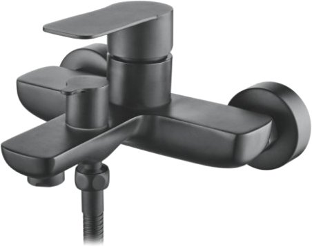 

Смеситель Ledeme L73218B