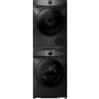 Сушильная машина Midea Lunar MD200D90WB/S-RU