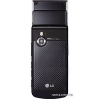 Кнопочный телефон LG KF750 Secret