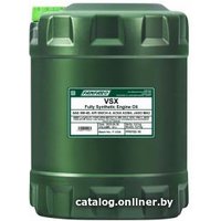 Моторное масло Fanfaro VSX 5W-40 20л