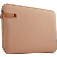 Чехол Case Logic LAPS-116 (apricot ice)