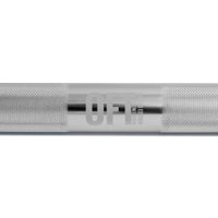 Гриф для штанги Original FitTools FT-ALU-1067DBL