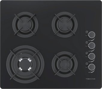 

Варочная панель TECHNO HG4604GSBV