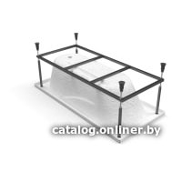 Каркас Cersanit Mito Red 150 / K-RW-MITO REDx150n